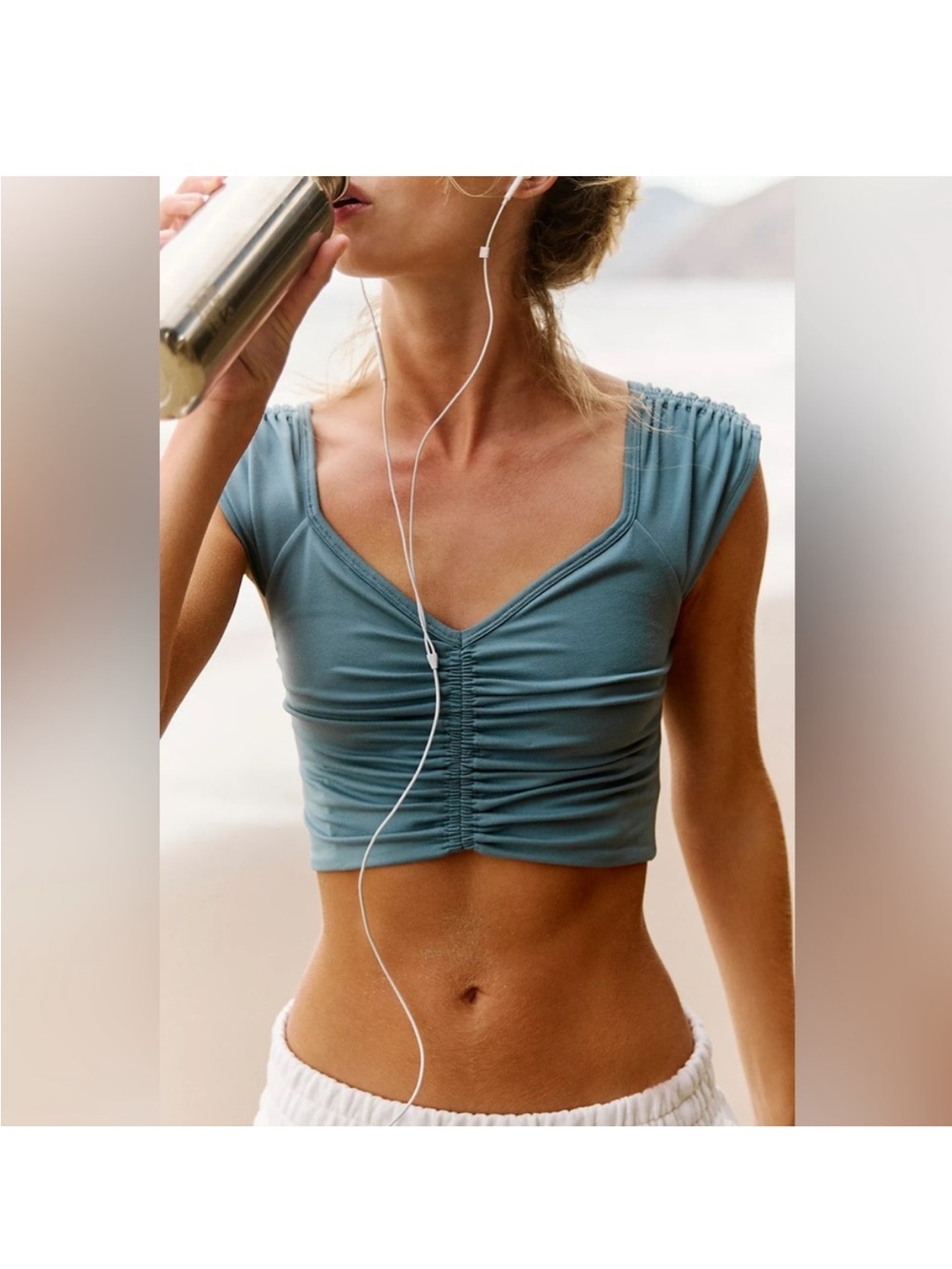 free people top